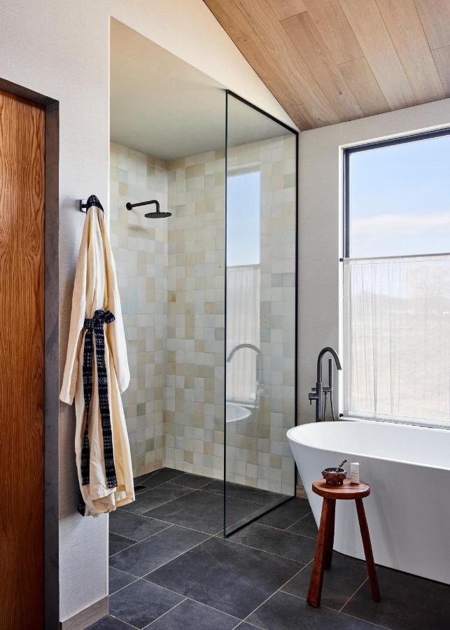 Wildflower Farms, Auberge Resorts Collection Gardiner Екстер'єр фото